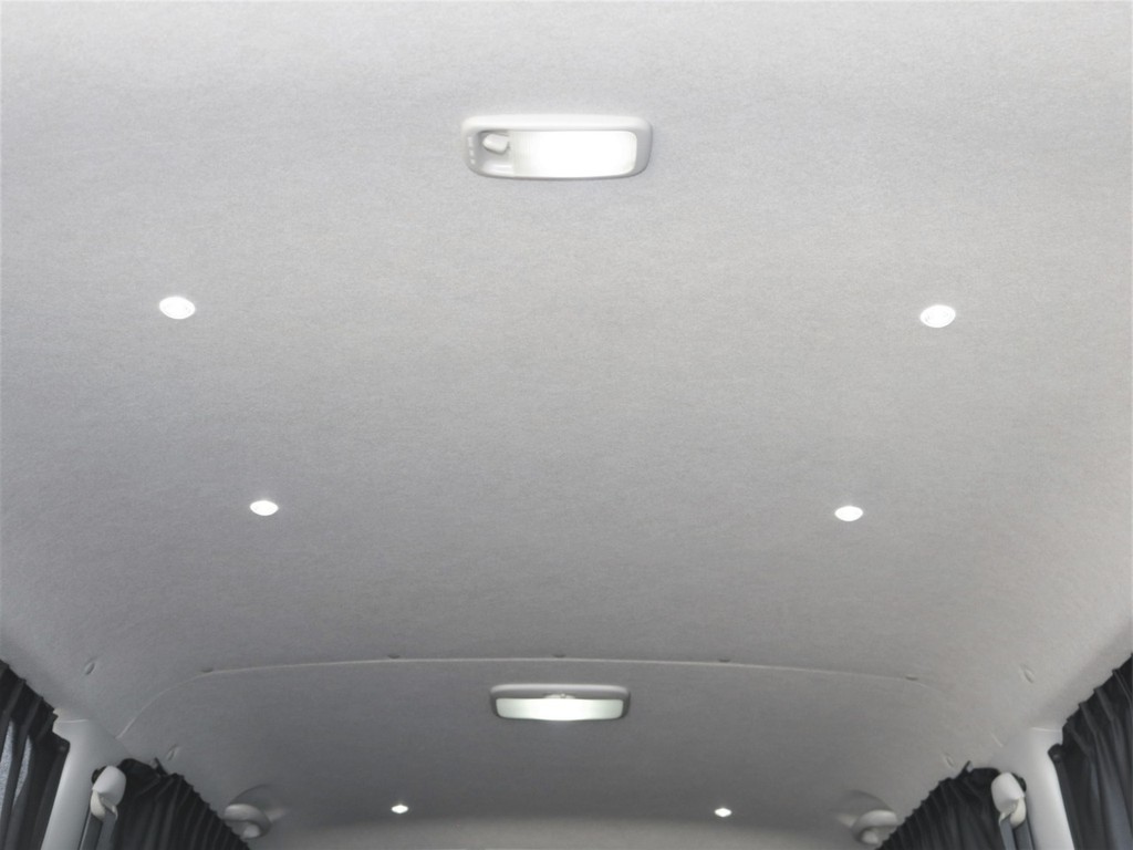 LEDダウンライト装着済み☆