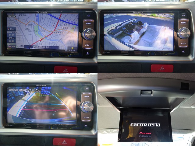 新車オーダー、追加カスタム承ります！！