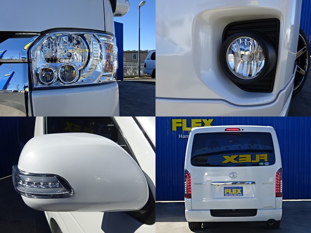 ☆☆☆ＬＥＤヘッドライト、ＬＥＤポジション球、ＬＥＤフォグランプ、ＬＥＤウィンカードアミラー、ＬＥＤテールランプ、ＬＥＤルームランプ、ＬＥＤナンバー灯☆☆☆