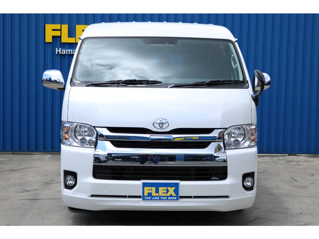 ＴＳＳ（トヨタセーフティーセンスＰ付き）