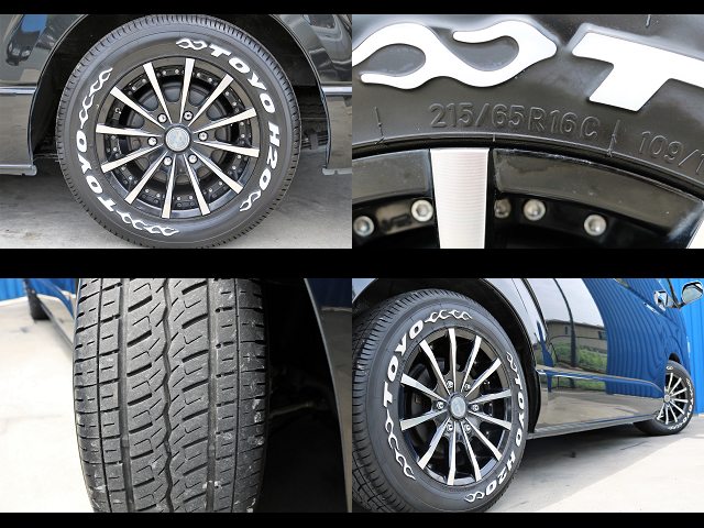 お支払い総額はカスタムパーツ、手数料、税金が含まれます！自動車税未経過分のみ別途です！