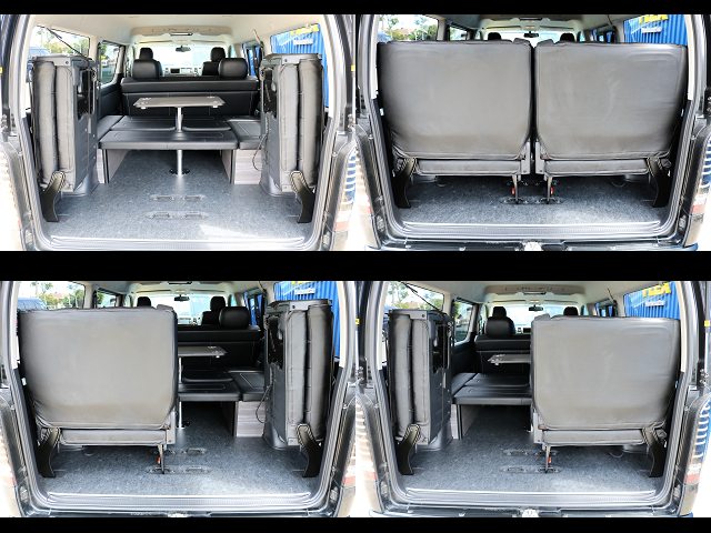 お支払い総額はカスタムパーツ、手数料、税金が含まれます！自動車税未経過分のみ別途です！