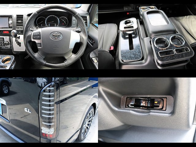 コンビハンドル、カップホルダー等、ＬＥＤテールランプ、ＥＴＣ搭載☆