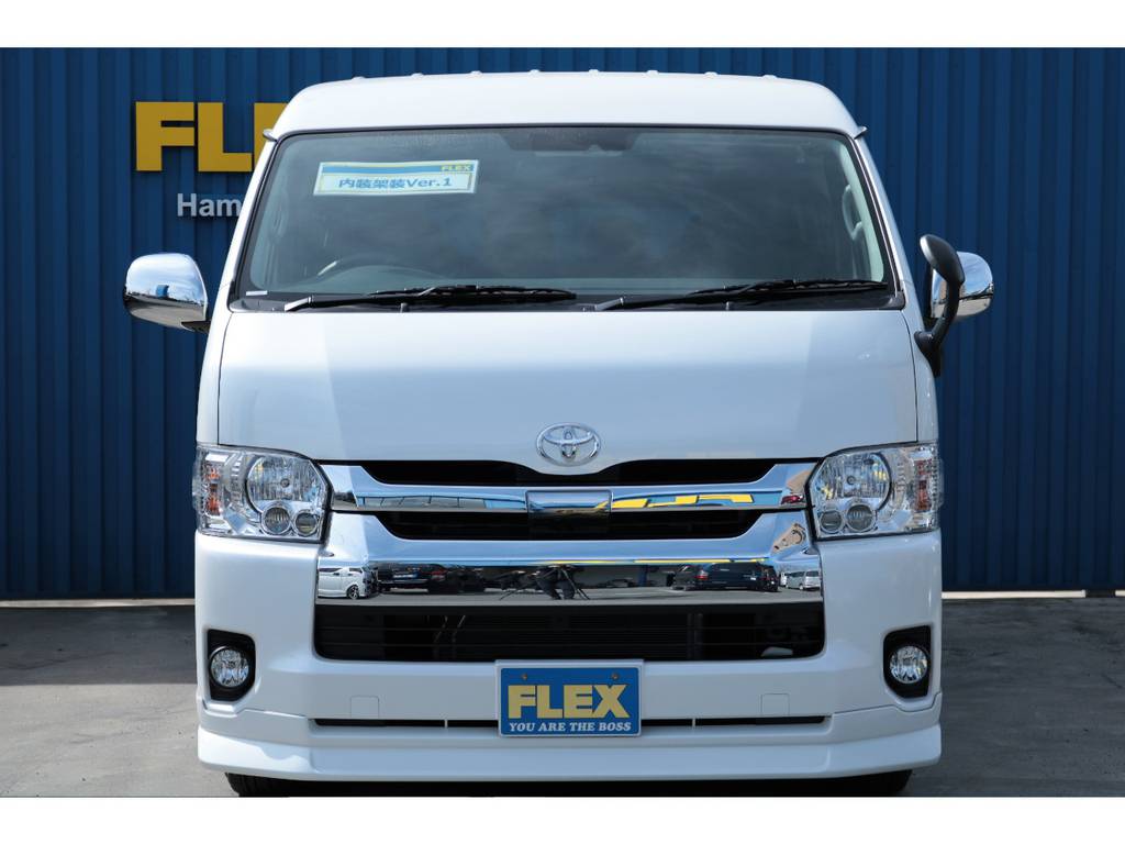 ２インチローダウン、Ｄｅｌｆｉｎｏｌｉｎｅスポイラー装着☆