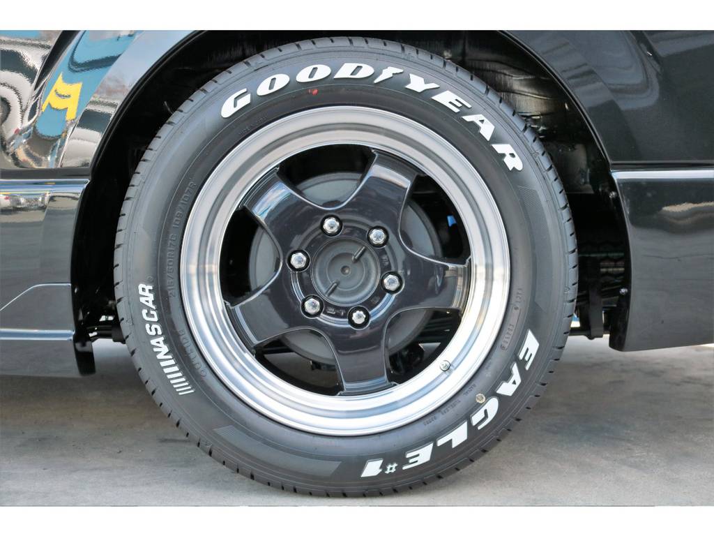 ４１５コブラフルエアロエアロカスタム☆フレックスオリジナルＤｅｌｆｉｎｏＬｉｎｅボンネット☆２インチローダウン☆ＷＯＲＫホイール☆フレックスオリジナル煌テールランプ☆