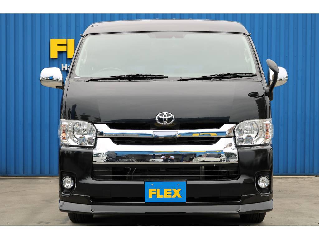 １．５インチローダウン、Ｄｅｌｆｉｎｏｌｉｎｅスポイラー装備☆