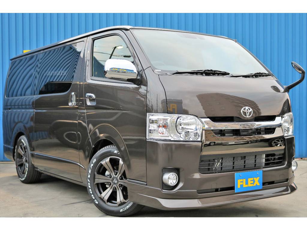 特別記念車ダークプライム５０ＴＨアニバーサリー☆ディーゼル車！！