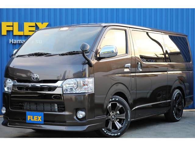 特別記念車ダークプライム５０ＴＨアニバーサリー☆ディーゼル車！！