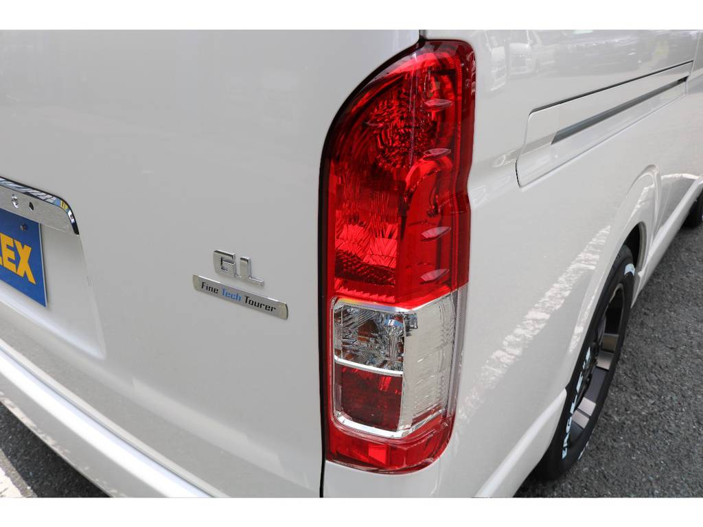 ４ＷＤ、寒冷地仕様、バックフォグ付き☆