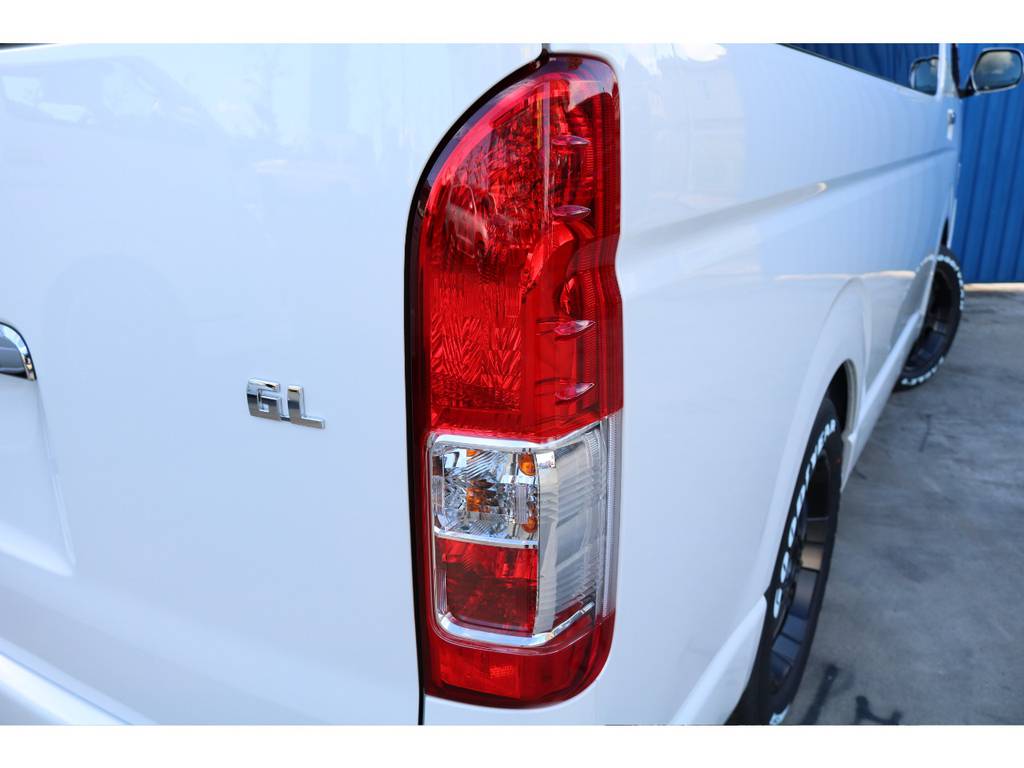 ４ＷＤ、寒冷地仕様、バックフォグ付き☆