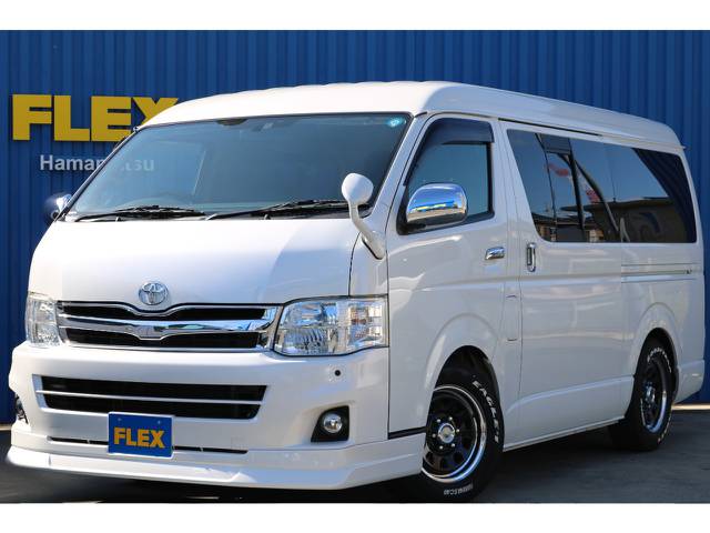 ワイドバン４ＷＤ、床貼り埋め込みスライドレール付き☆