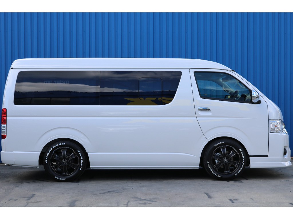 玄武　2インチローダウン♪　公認取得後のご納車で安心です！