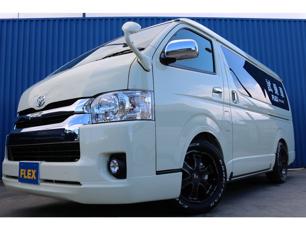 415コブラ　CL3　フロントリップスポイラー装着済み♪