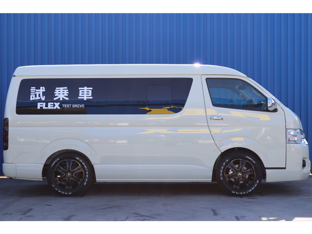バランス重視の1.5インチローダウン♪　ノーマル車高だと味気が無い…、かと言って下げ過ぎると乗り心地が…。　という方にピッタリです！！