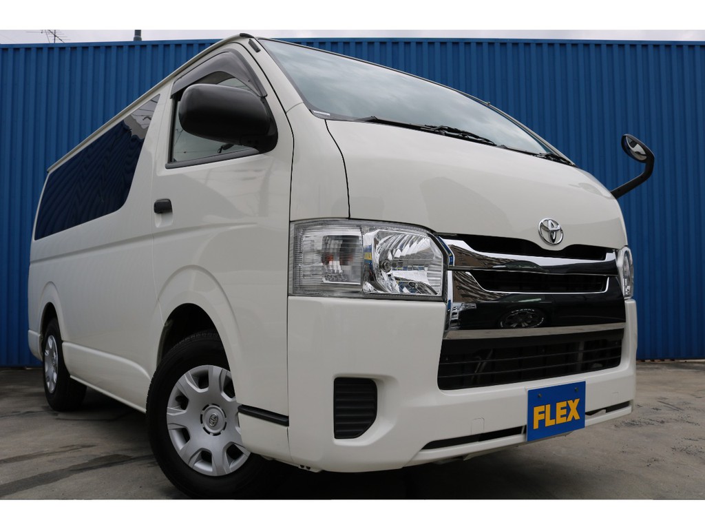 買取で希少なお車が入庫致しました！　FLEX内でも台数の少ないお車です！　お問い合わせはお早めに！！　053-473-8808