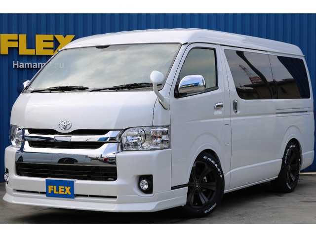 【新車ワゴンGL】売れ筋人気内装のVer2　好評につき再入庫！！