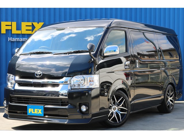 【新車ワゴンGL】売れ筋人気内装のVer2　好評につき再入庫！！