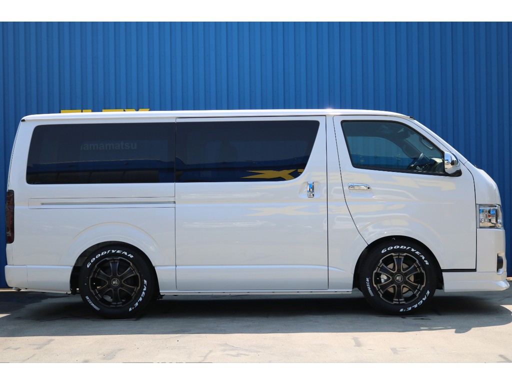 ２インチローダウン♪公認取得後のご納車で安心です♪