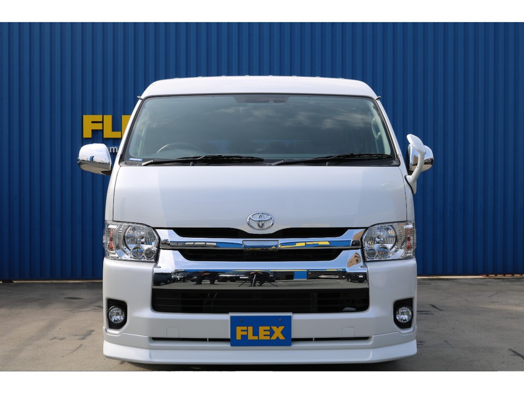 メーカーOP　LEDヘッドライト　トヨタセーフティーセンス完備♪