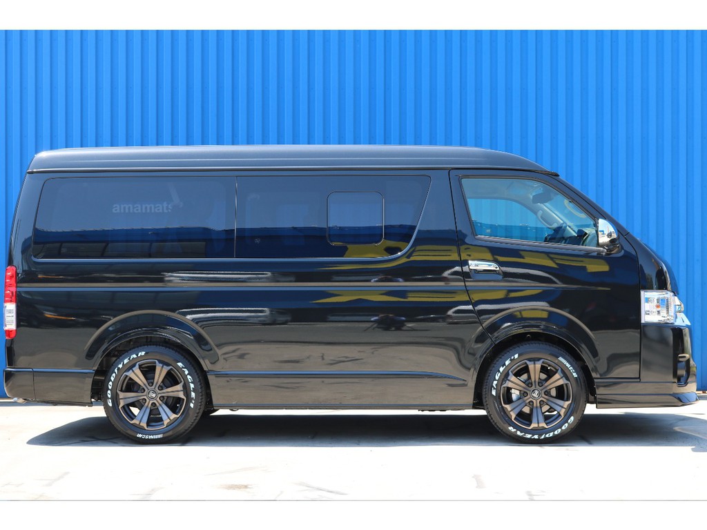 1.5インチローダウン済み♪　公認取得後のご納車で安心です！