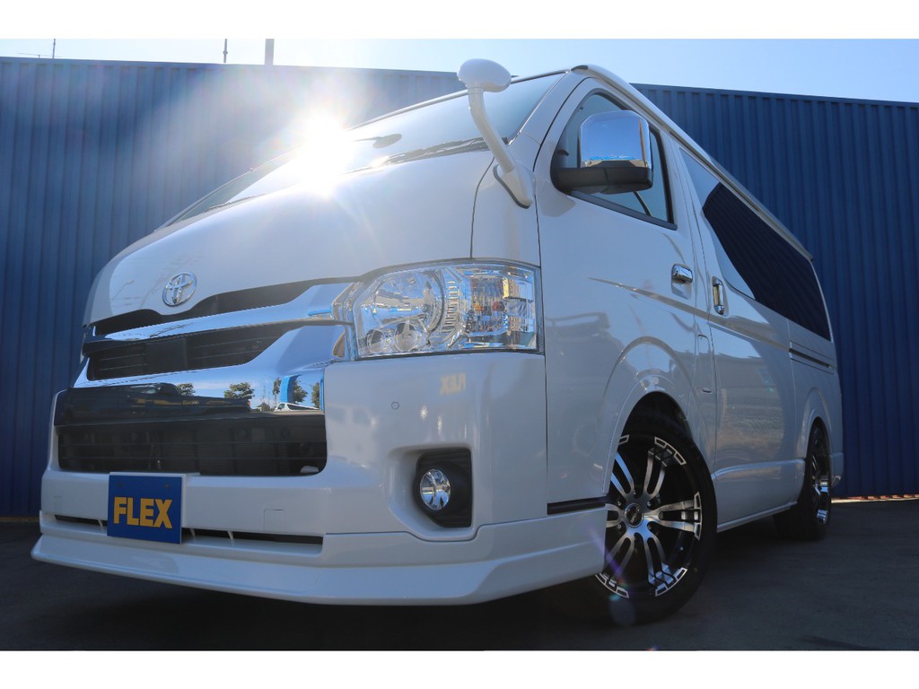 店頭在庫につき早期納車可能！♪