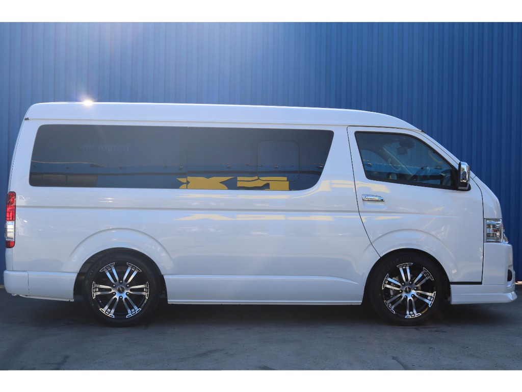 ２インチローダウン済み♪