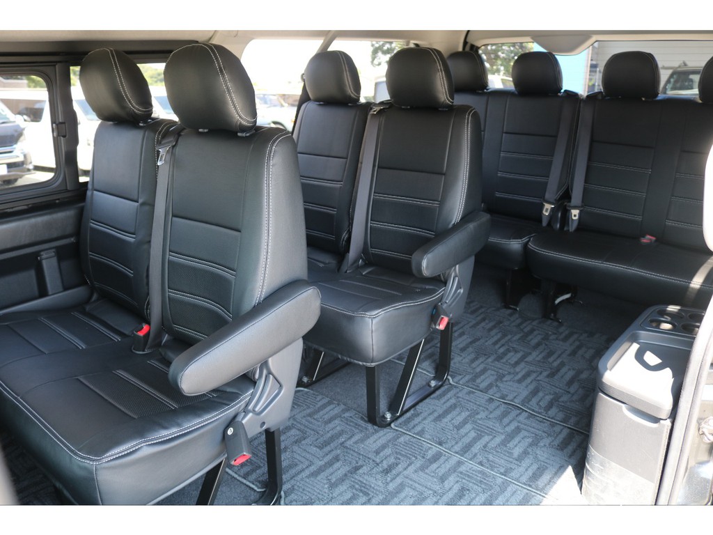 内装コンディションもGOOD♪