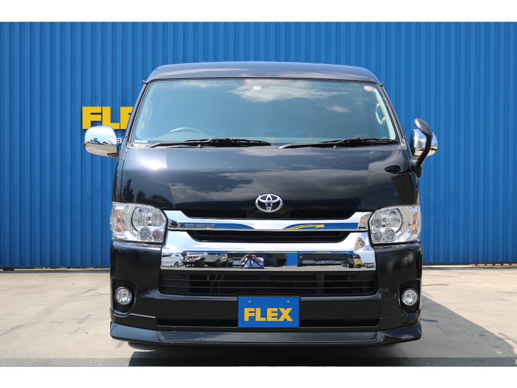 メーカーop　LEDヘッドライト♪