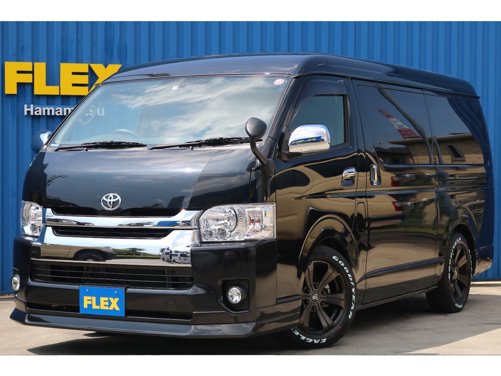 【高年式・低走行】　H29年式　1.9万km台　ワゴンGL　ライトカスタム♪