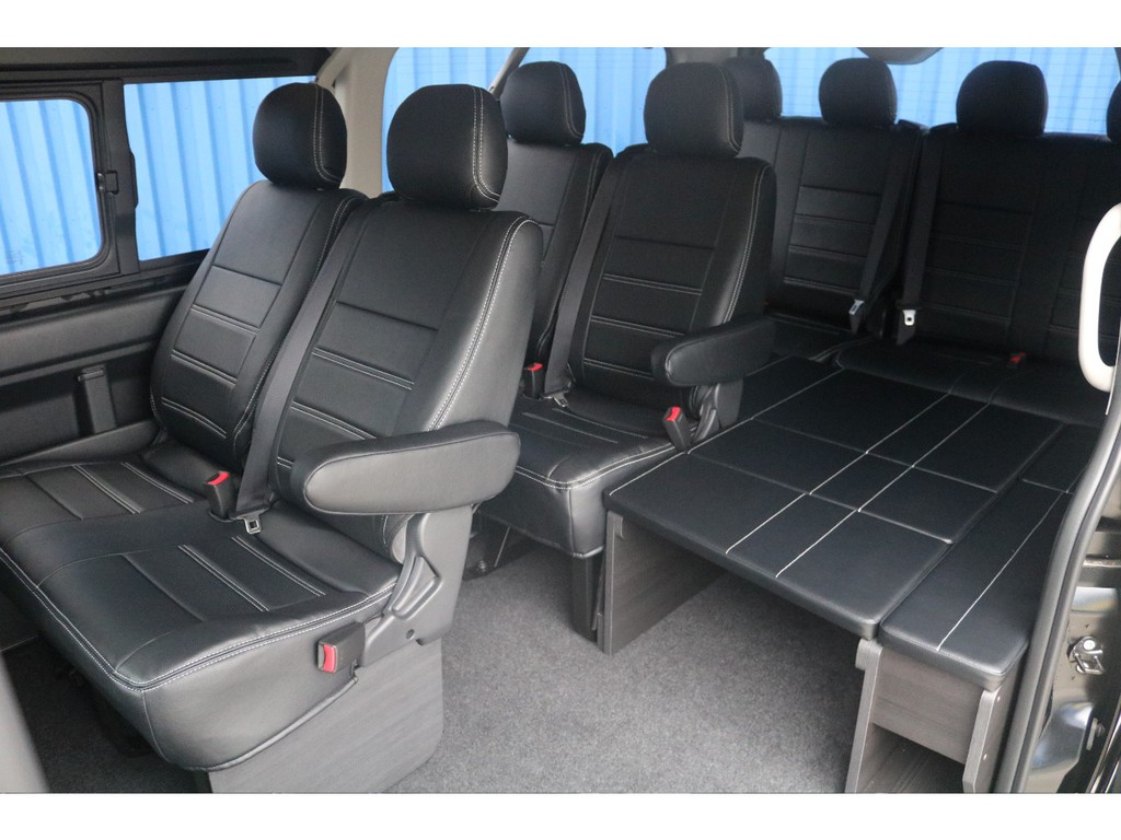 フレックスオリジナルＺＥＲＯ－ＷＡＧＯＮベットキット装備♪