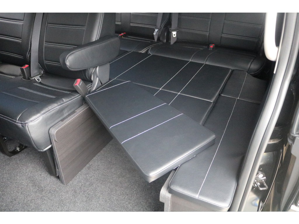 フレックスオリジナルＺＥＲＯ－ＷＡＧＯＮベットキット装備♪