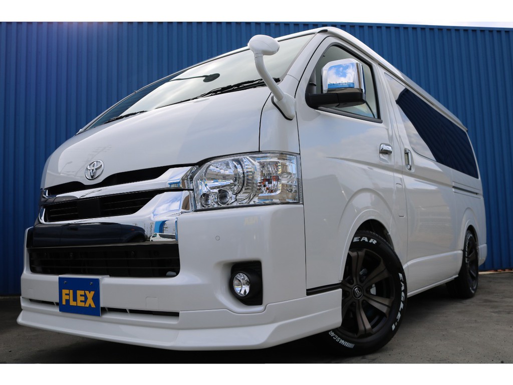 店頭在庫につき早期納車可能！♪