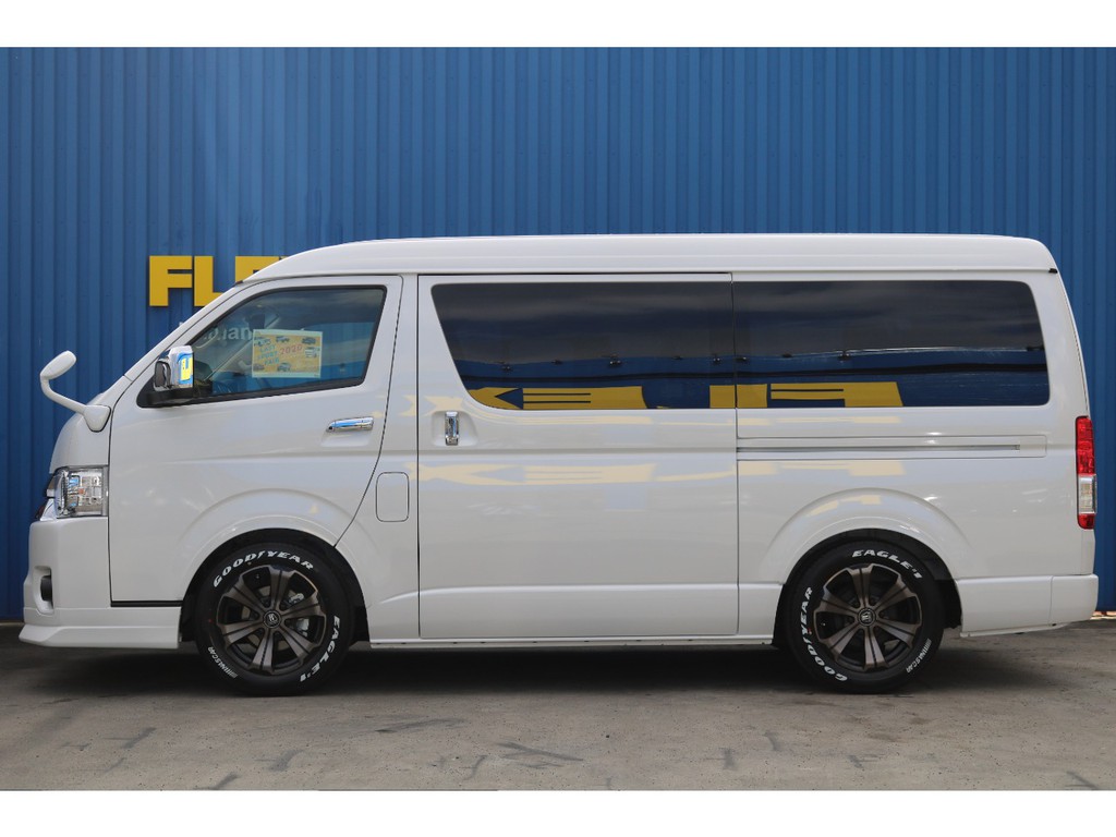 ２インチローダウン済み♪