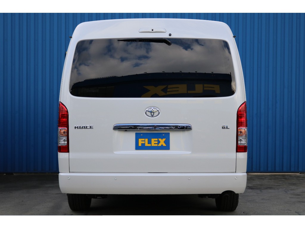 追加カスタム大歓迎です♪