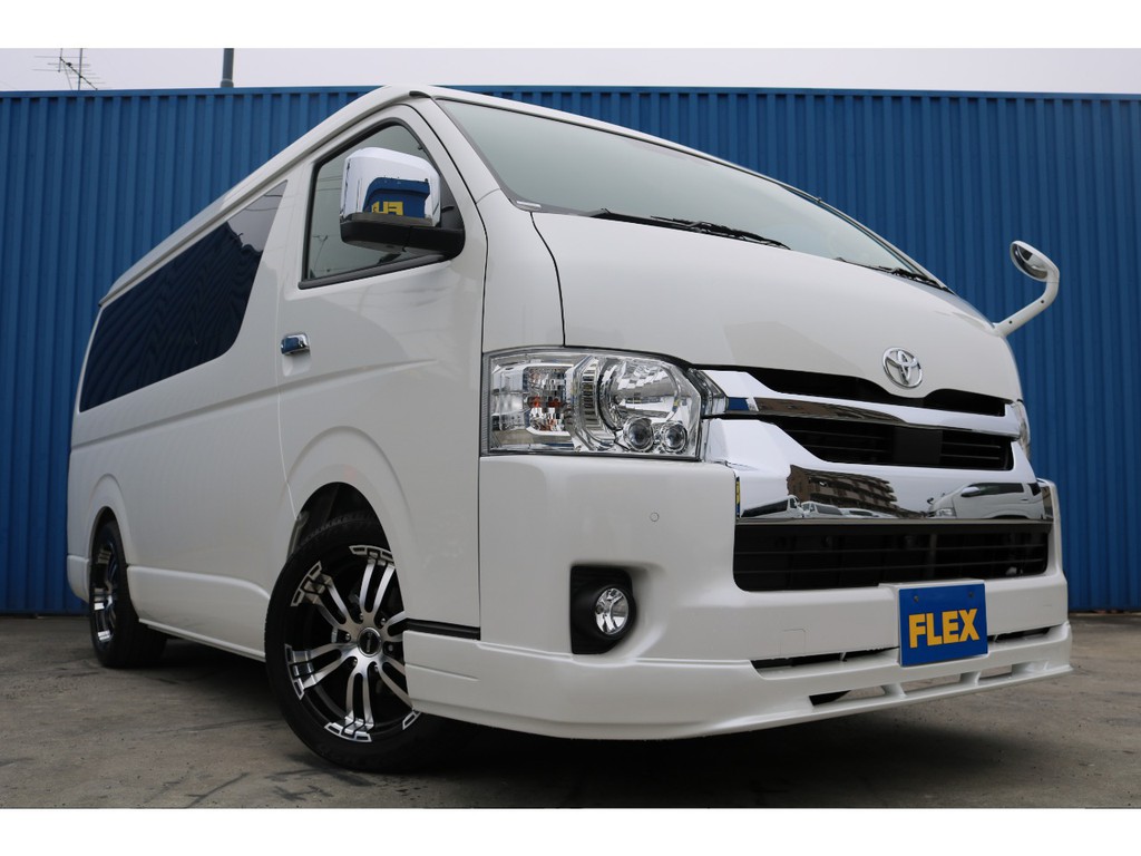 ガッツミラー同色ペイント♪