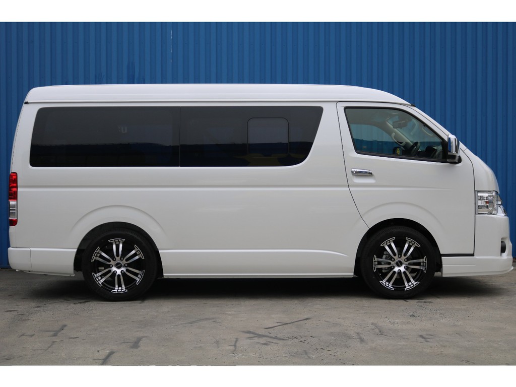 ２インチローダウン済み♪