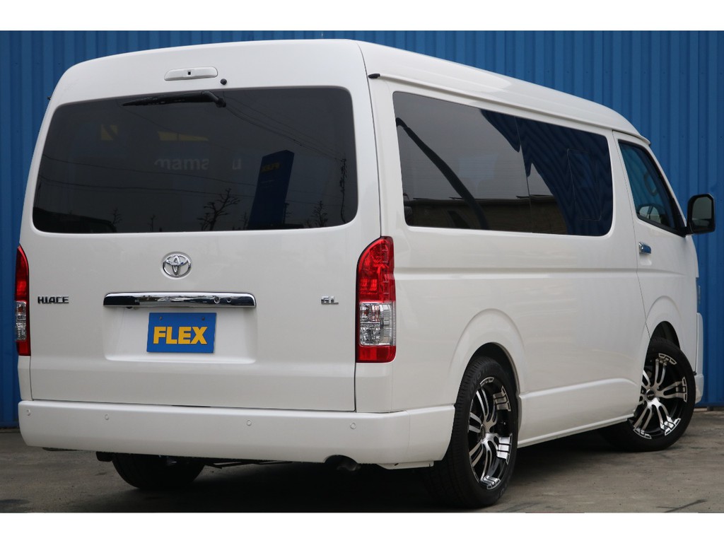 追加カスタム大歓迎♪