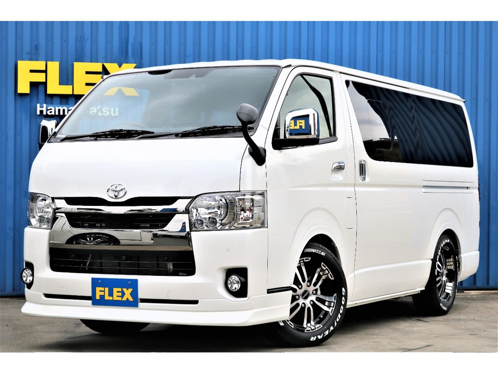 令和３年式　中古車　ダークプライムⅡ