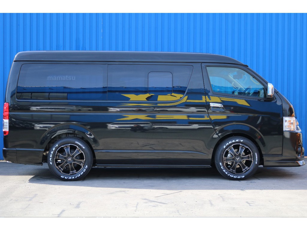 ２インチローダウン済み♪