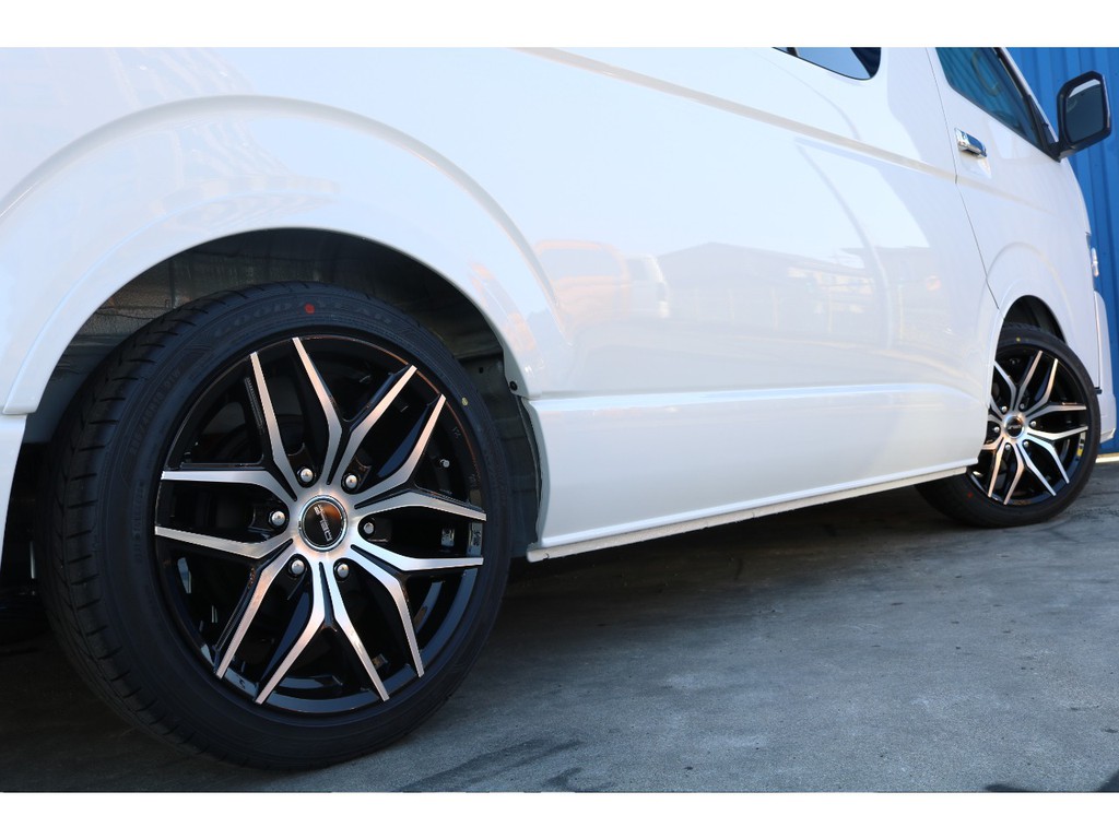 ゴテゴテしてなくて、これくらいがちょうどいいんです！