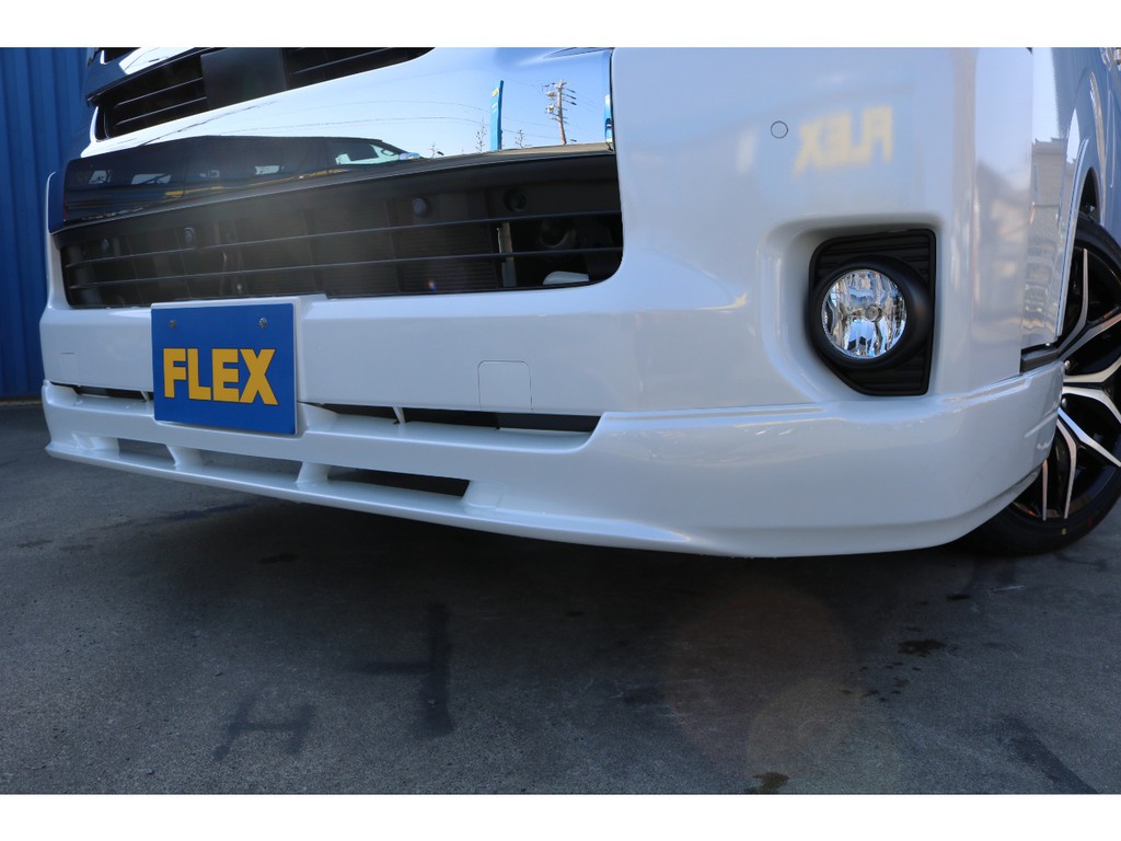 スポーティーな印象でカッコイイですよ！