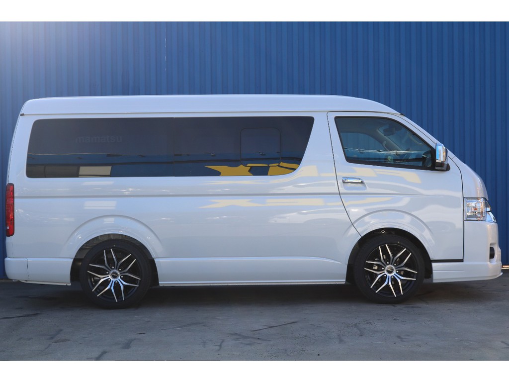 ２インチローダウン済み♪