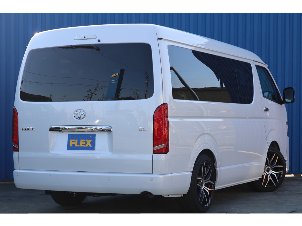 追加カスタム大歓迎です♪