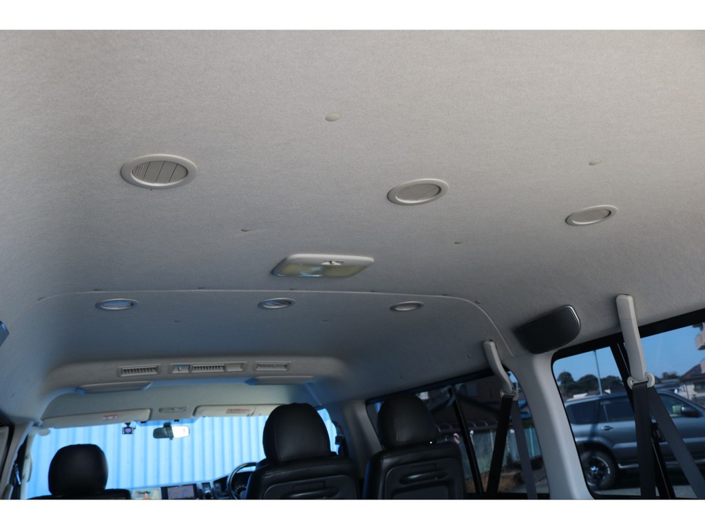 内装コンディションもGOOD♪