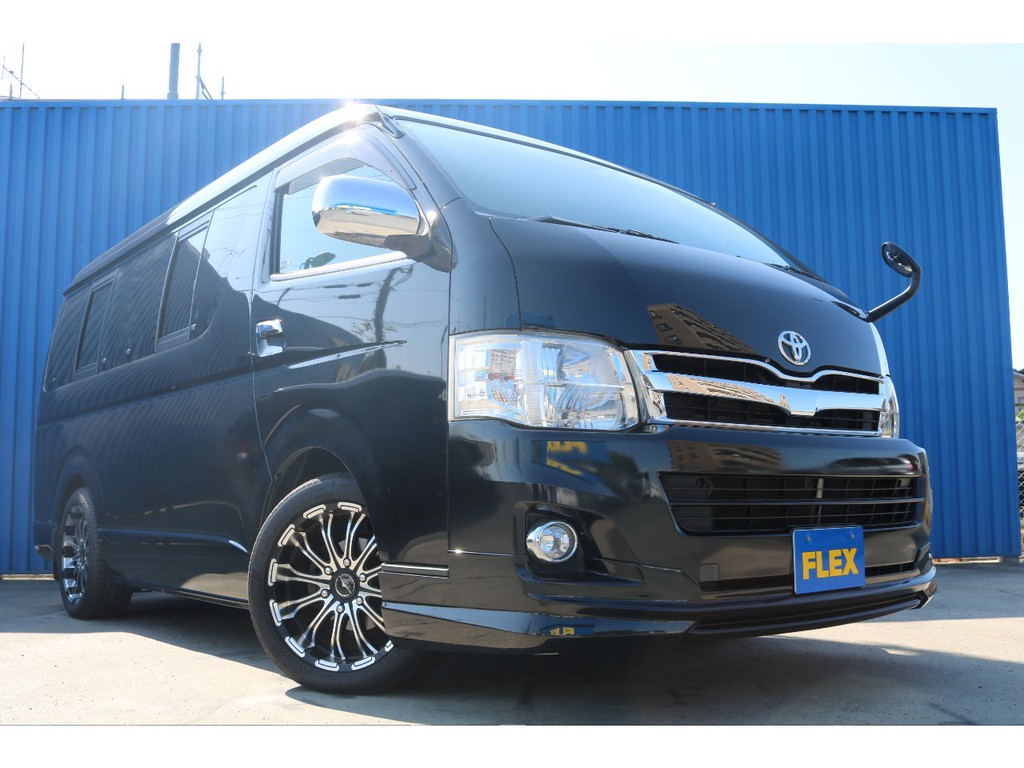 買取でお買い得中古車両の入庫です♪　買取直販につき余分な中間マージン無し！でロープライスにてご案内！