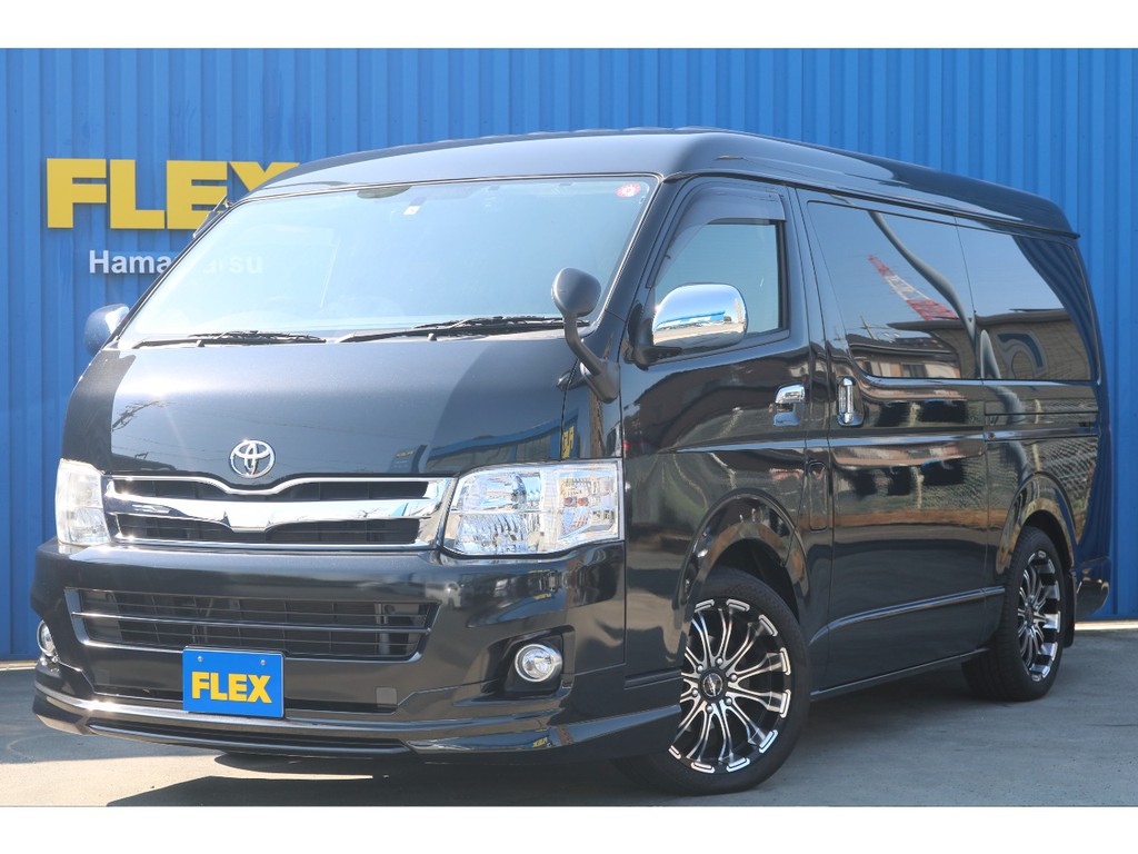 【買取直販車】　3型ワゴンGL　10人乗りワゴン　高額UI製　マルチウェイベットキット装着済み♪　無料2年保証付きで安心してお乗り頂けます♪