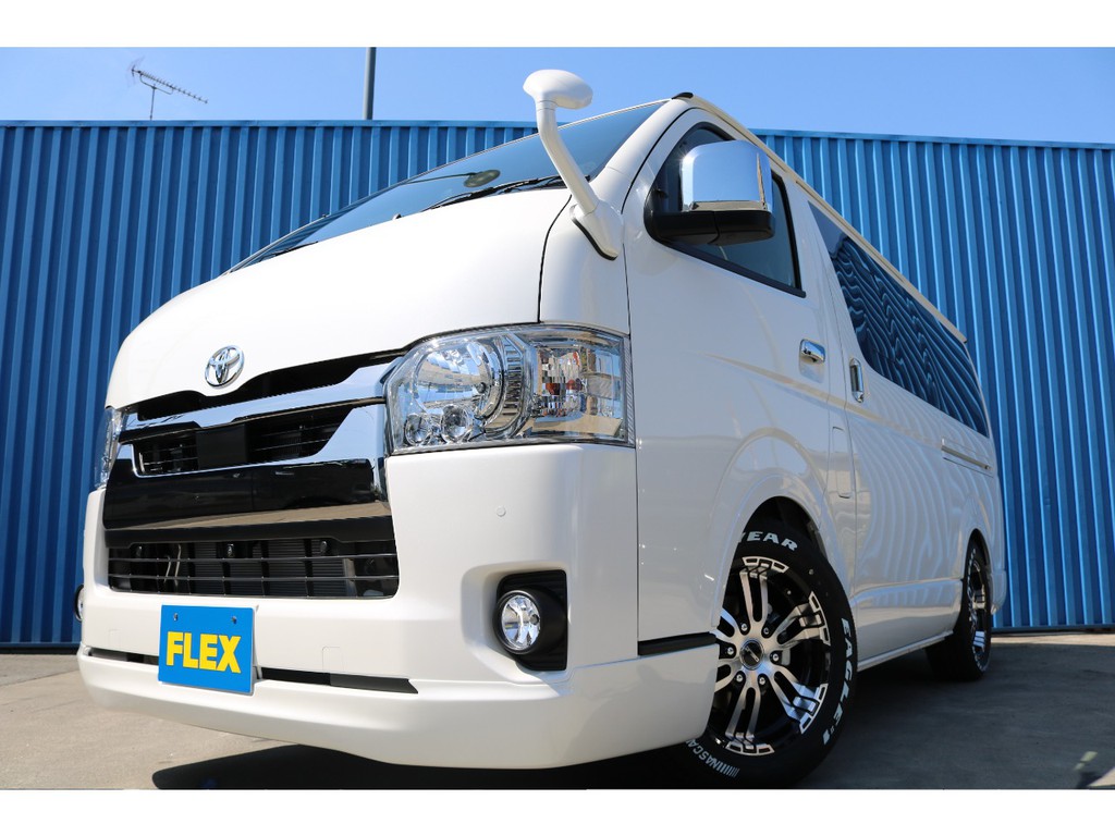 415コブラ　CL3フロントリップ装着済み♪