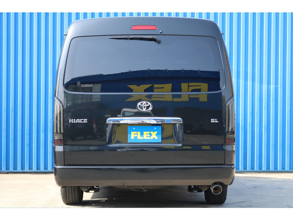 ＬＥＤテールランプ装着済み☆