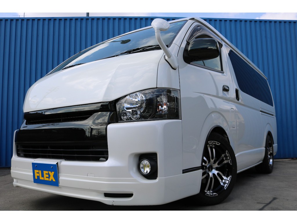 ローンお支払い１２０回まで可能♪仮審査、お支払いシュミレーションお気軽にスタッフまでお尋ねください☆