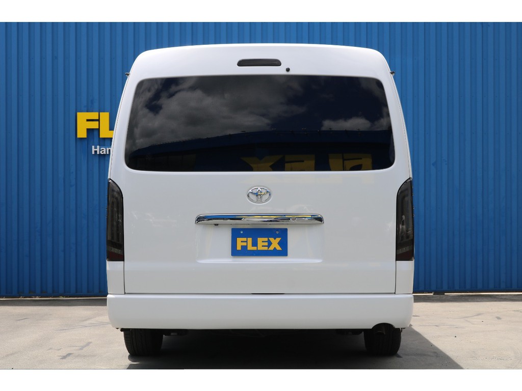 追加カスタム承ります♪